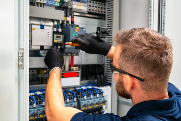 Best Commercial Electrician Services  in Seth Ward, TX