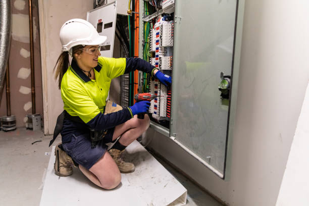 Best Electrician Near Me  in Seth Ward, TX