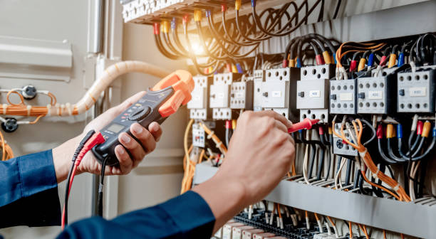 Best Electrician for Home Renovation  in Seth Ward, TX