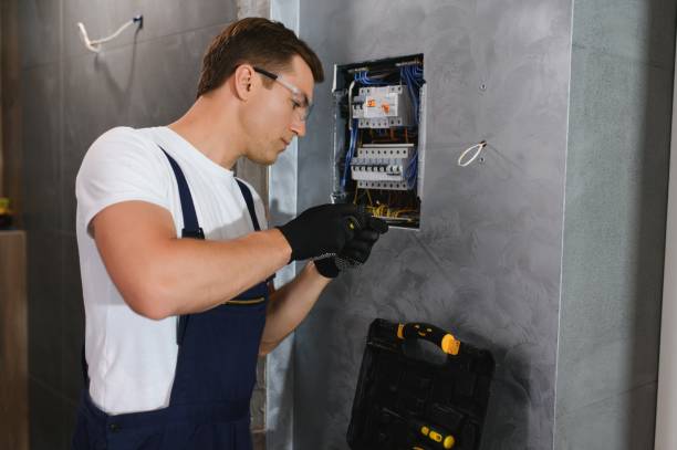 Best Best Electricians Near Me  in Seth Ward, TX