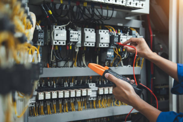 Best Electrical Wiring Services  in Seth Ward, TX