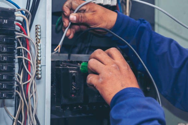  Seth Ward, TX Electrician Pros