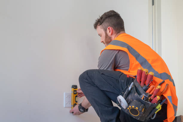 Best Electrical Rewiring Services  in Seth Ward, TX