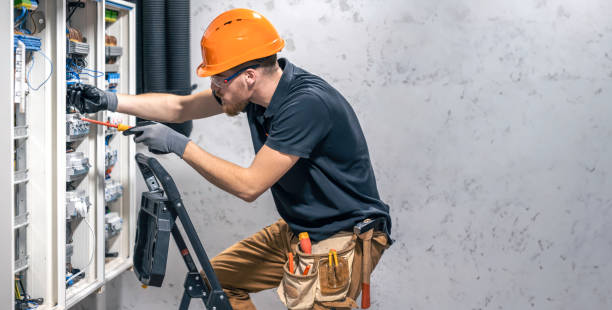 Best Emergency Electrical Repair  in Seth Ward, TX